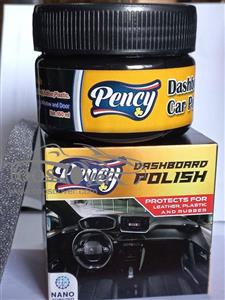 واکس داشبورد پنسی pency