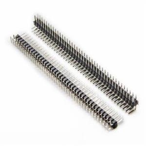 پین هدر 2X40 2.54mm نری رایت