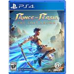 دیسک بازی Prince of Persia: The Lost Crown – مخصوص PS4