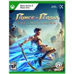 دیسک بازی Prince of Persia: The Lost Crown – مخصوص Xbox