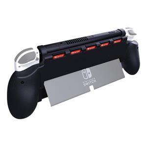 کیس محافظ SparkFox مخصوص Nintendo Switch – مشکی