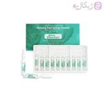 ویال مالشی آمپولی سفید کننده پوست دکتر اسکین Whitening بسته 10 عددی