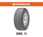 لاستیک خودرو هانکوک مدل Dynapro AT-M RF10  سایز 255/70R15