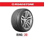 لاستیک خودرو رودستون مدل N Fera RU5 سایز 265/50R20