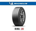 لاستیک خودرو میشلن مدل X LT A/S سایز 285/50R20 