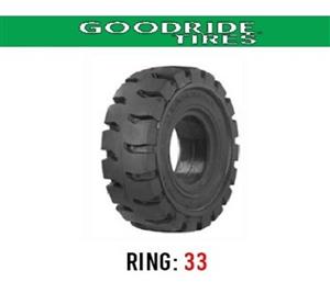 لاستیک لودر گودراید مدل CB790 (نخی) سایز 35.65R33