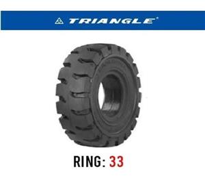 لاستیک لودر تراینگل مدل L5 (سیمی 3ستاره) سایز 35.65R33