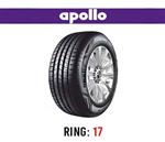 لاستیک خودرو آپولو مدل Alnac 4G سایز 205/50R17 