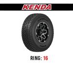 لاستیک خودرو کندا مدل Klever A/T2 KR628 سایز 245/75R16