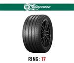 لاستیک خودرو ویندفورس مدل Catchfors UHP سایز 205/55R17