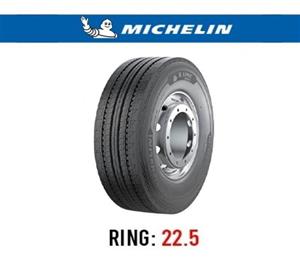 لاستیک خودرو میشلن مدل X line Energy Z (گل جلو) سایز 315/70R22.5 