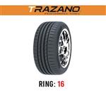 لاستیک خودرو ترازانو مدل Zuper Eco Z-107 سایز 195/45R16