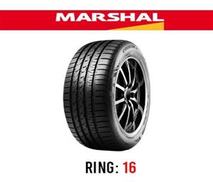 لاستیک خودرو مارشال مدل CRUGEN HP91  سایز 265/70R16