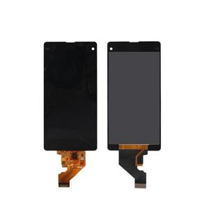 تاچ و ال سی دی اصلی گوشی سونی SONY Z1 MINI