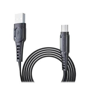 کابل اندروید کانفلون KONFULON مدل DC01 طول 2متر