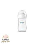 شیشه شیر AVENT اونت 260 میل تک عددی