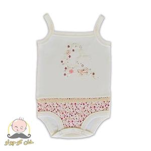 رکابی زیر دکمه کوکالو طرح خرگوش