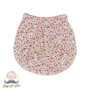 شورت عینکی کوکالو طرح خرگوش