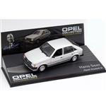 Opel Kadett D Silver 1/43 by IXO ماکت ماشین اپل