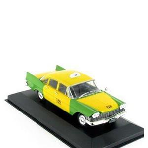 Plymouth Savoy Atlanta 1959 1/43 by IXO ماکت ماشین