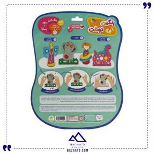 رنگین دوخت مدرسه موش ها لیموزی