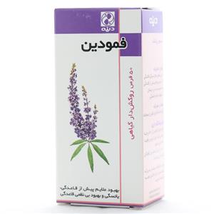 قرص فورس ویژن سیمرغ 30 عددی