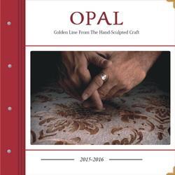 البوم کاغذ دیواری اوپال OPAL
