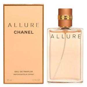 عطر ادکلن شنل الور زنانه Chanel Allure EDP 