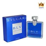 عطر ادکلن بولگاری بی ال وی مردانه (Bvlgari BLV Pour Homme)