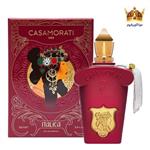 عطر ادکلن کازاموراتی زرجف-زرژاف ایتالیکا (Xerjoff Casamorati Italica)