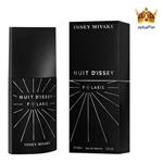 عطر ادکلن ایسی میاکه نویت د ایسی پولاریس (Issey Miyake Nuit d’Issey Polaris)