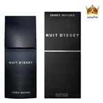 عطر ادکلن ایسی میاکه نویت د ایسه (Issey Miyake Nuit d’Issey)