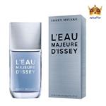 عطر ادکلن ایسی میاکه لئو ماجور د ایسی (Issey Miyake L`Eau Majeure d’Issey)