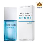 عطر ادکلن ایسی میاکه لئو د ایسه پور هوم اسپرت پولار اکسپدیشن (Issey Miyake L’Eau d’Issey pour Homme Sport Polar Expedition)