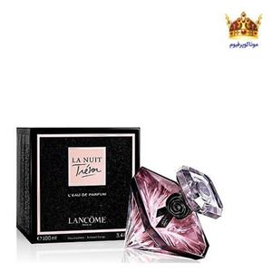 عطر ادکلن لانکوم لانویت ترزور (Lancome La Nuit Tresor 100ml)