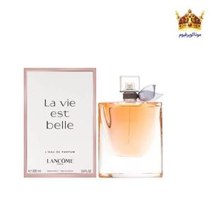 عطر ادکلن لانکوم لا ویه است بله (Lancome La Vie Est Belle 100ml)