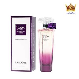 عطر ادکلن لانکوم ترزور میدنایت رز (Lancome Tresor Midnight Rose)