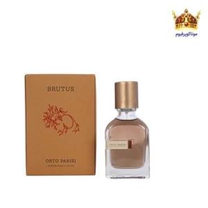 عطر ادکلن اورتو پاریسی بروتوس (Orto Parisi Brutus) 