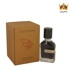 عطر ادکلن اورتو پاریسی بوکانرا (Orto Parisi Boccanera) 