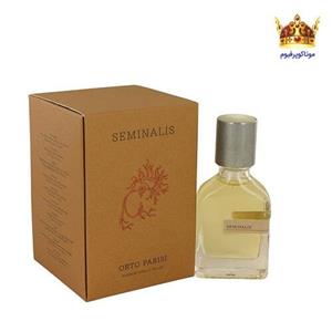 عطر ادکلن اورتو پاریسی سمینالیس (Orto Parisi Seminalis) 