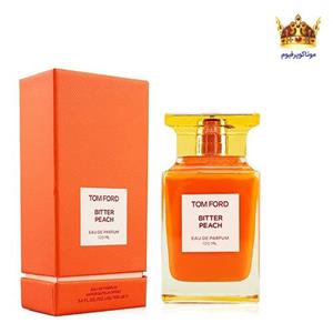 عطر ادکلن تام فورد بیتر پیچ (Tom Ford Bitter Peach)