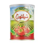 رب گوجه فرنگی اسان باز شو 400 گرمى شیلتون