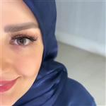 لنز رنگی هرا گریس شماره  Hera Grace Soft Contact Lens Coco 34