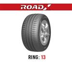 لاستیک خودرو رودکس مدل Rxmotion H11 سایز 165/65R13