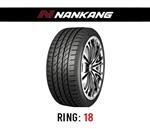 لاستیک خودرو نانکنگ مدل NS-25 سایز 225/55R18