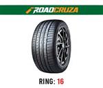 لاستیک خودرو رودکروزا مدل RA710 سایز 215/55R16