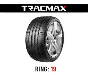 لاستیک خودرو تریس مکس مدل X-Privilo TX3 سایز 245/35R19