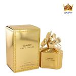 عطر ادکلن مارک جاکوبز دیزی شاین گلد ادیشن (Marc Jacobs Daisy Shine Gold Edition)