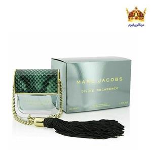 عطر ادکلن مارک جاکوبز دیوین دکادنس (Marc Jacobs Divine Decadence)