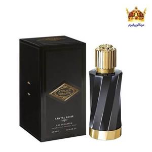 عطر ادکلن ورساچه سانتال بویس (Versace Santal Boisé) 